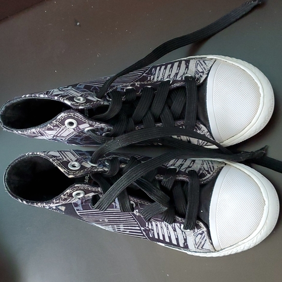 Skechers Other - Star Wars Sketchers